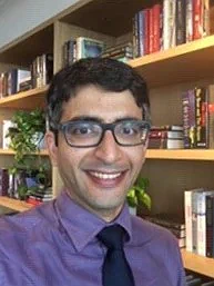 Abdullah Aldaeej