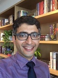 Abdullah Aldaeej