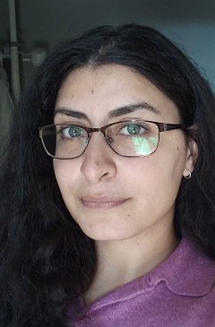 Abir Bouraffa