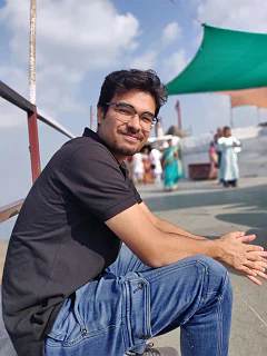 Aditya Kahol
