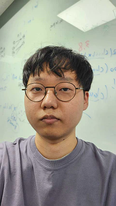 Ahcheong Lee
