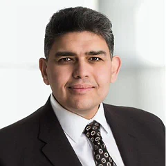 Ahmed E. Hassan