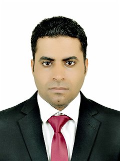 Ahmed Tareq Ali Ghaleb