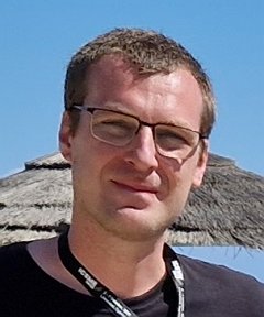Alexandre Decan