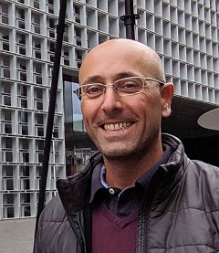 Alfredo Capozucca