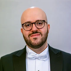 Alireza Farshin
