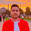 Ali Reza Ibrahimzada