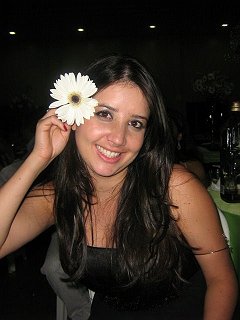 Ana Clara Araujo Gomes da Silva