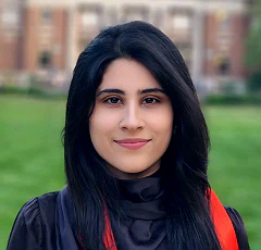 Anna Mazhar