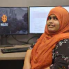 Arifa Islam Champa