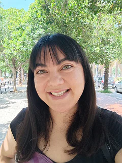 Beatriz Mar&iacute;n