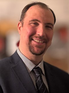 Burak Kantarci