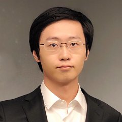 Chenhao Wei