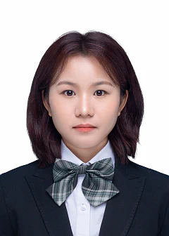 Chenxing Zhong