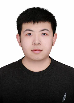 Chenxi Zhang