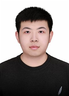 Chenxi Zhang