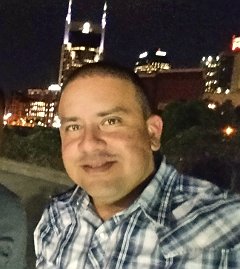 Daniel Lugo