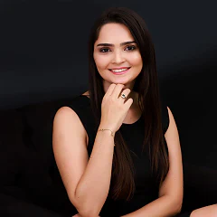 Danielly Gualberto