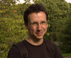 Daniel Schoepe