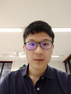 Davide Yi Xian Hu