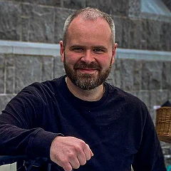 David Molamphy