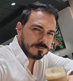 David Nader Palacio