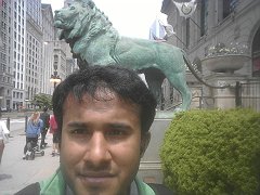 Deepak-George Thomas