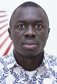 Denish Azamuke