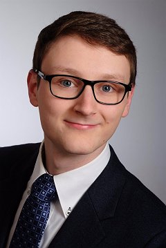Dennis M. Pöpperl