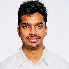 Dhruva Juloori