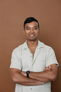 Dipin Khati