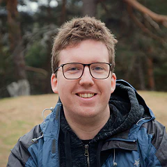 Dominik Fuch&szlig;