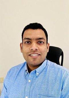 Elson Kurian
