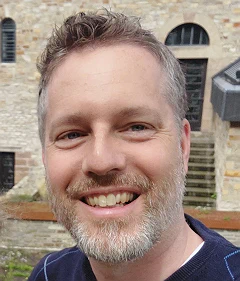 Eric Bodden