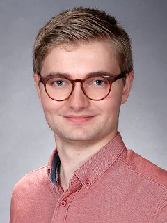 Fabian Stolp