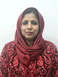 Fatima Sabir