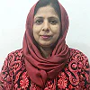 Fatima Sabir