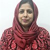 Fatima Sabir