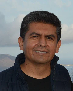 Fernando Uyaguari