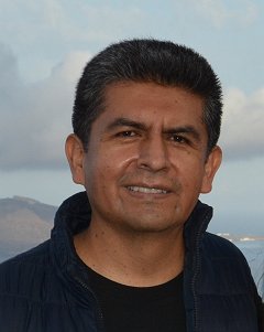 Fernando Uyaguari