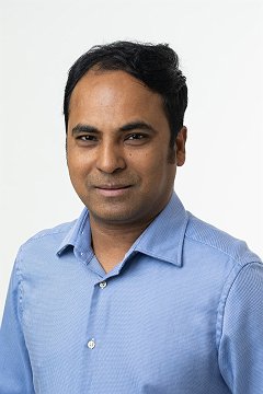 Francis Palma