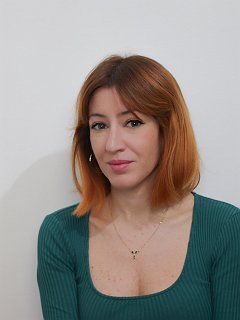 Giovanna Broccia