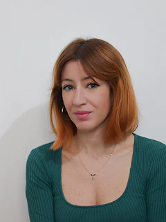 Giovanna Broccia