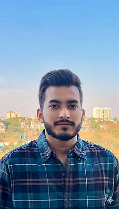 Gokul Rejithkumar