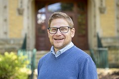 Gregory Kapfhammer