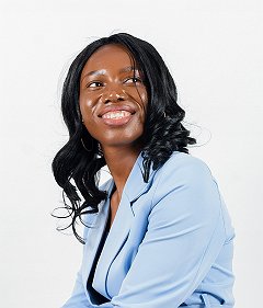 Hadiza Yusuf