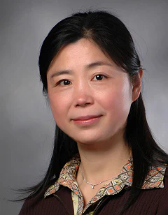 Haibo Yu