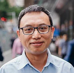 Haifeng Shen
