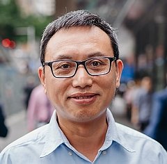 Haifeng Shen