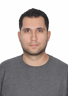 Halit Eris